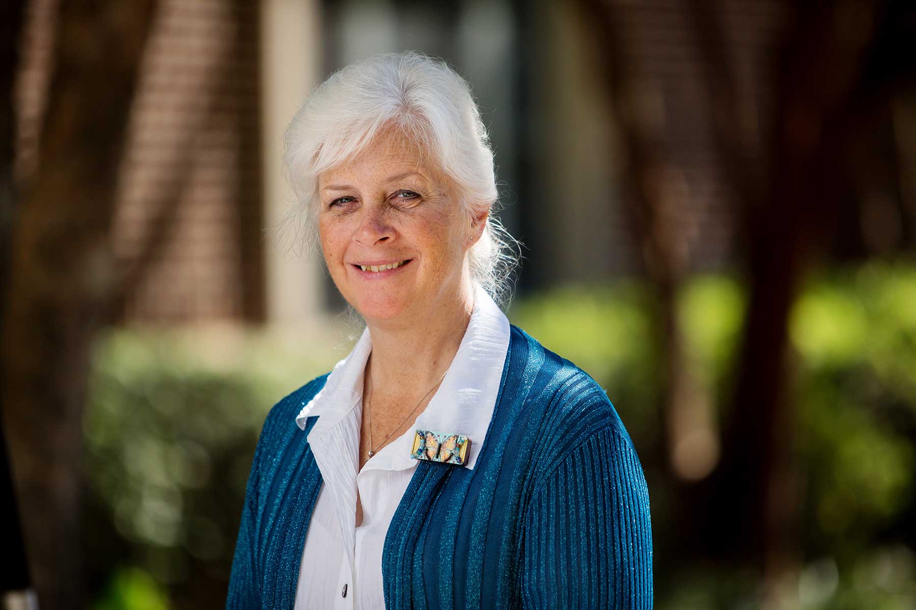 Meet the Dean