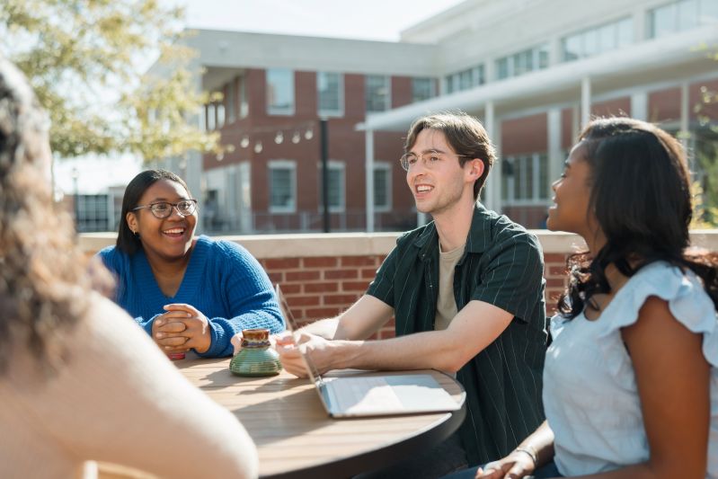 Bachelor of Science in Public Health